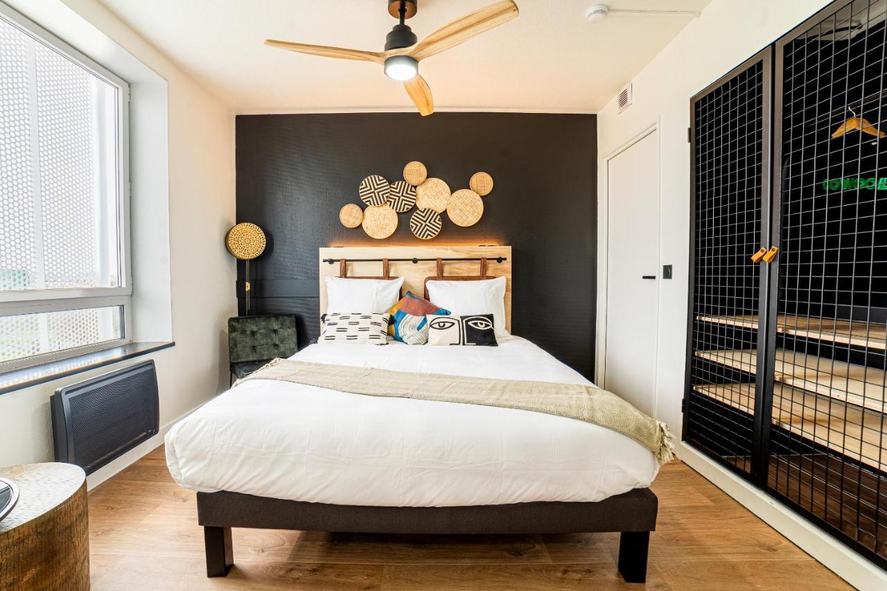 Zenitude Hotel-Residences Toulouse Fluvia Zewnętrze zdjęcie