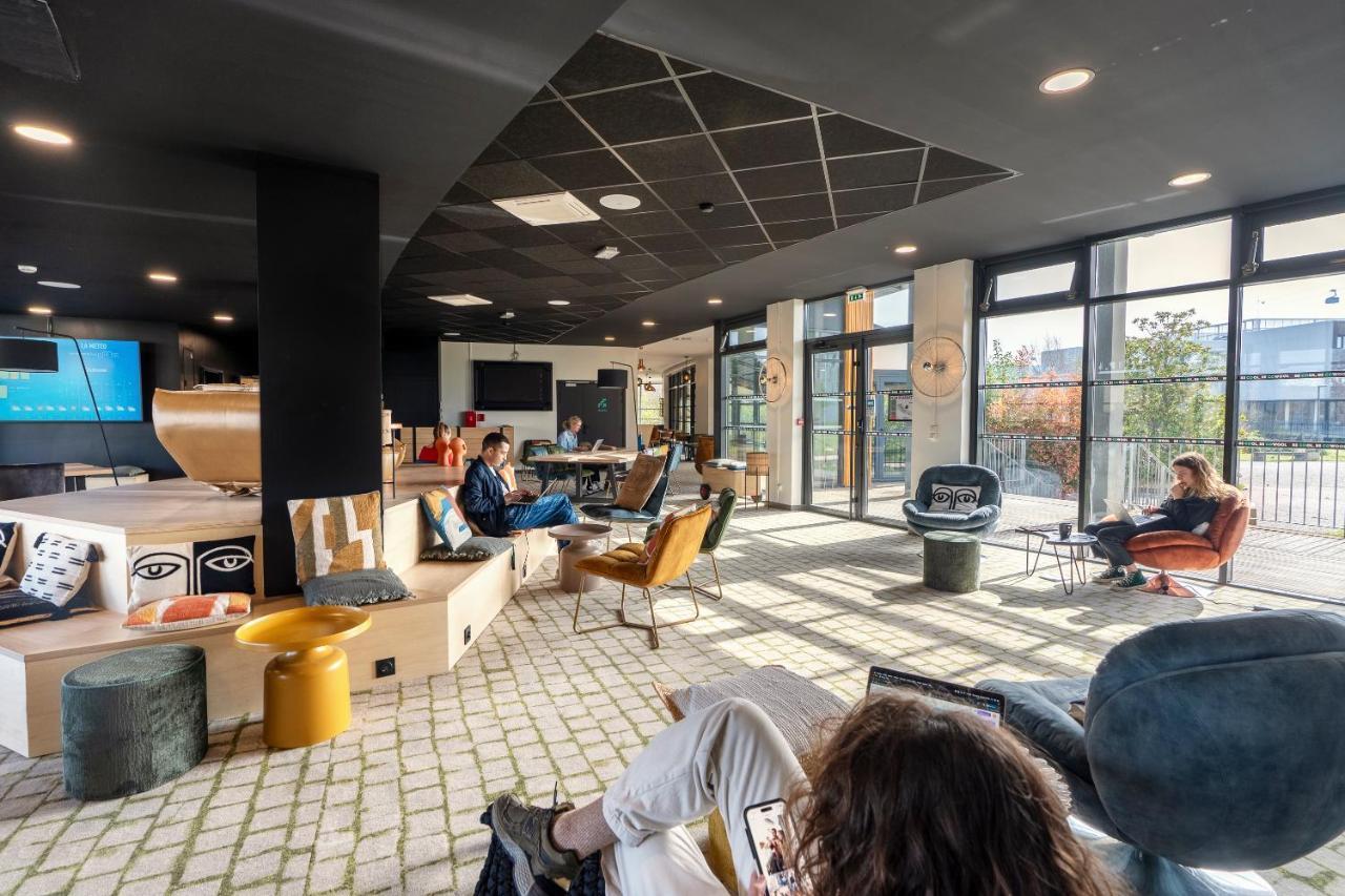 Zenitude Hotel-Residences Toulouse Fluvia Zewnętrze zdjęcie