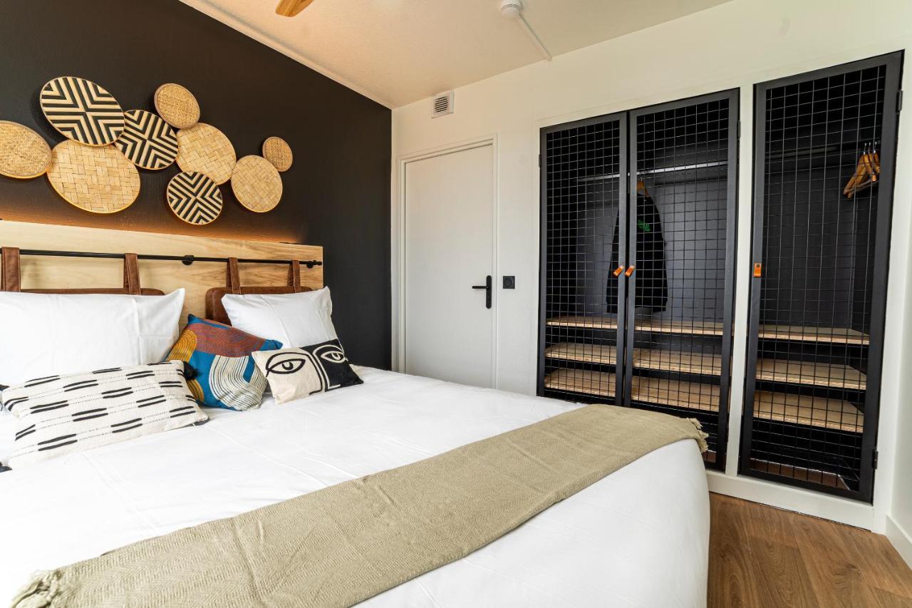 Zenitude Hotel-Residences Toulouse Fluvia Zewnętrze zdjęcie
